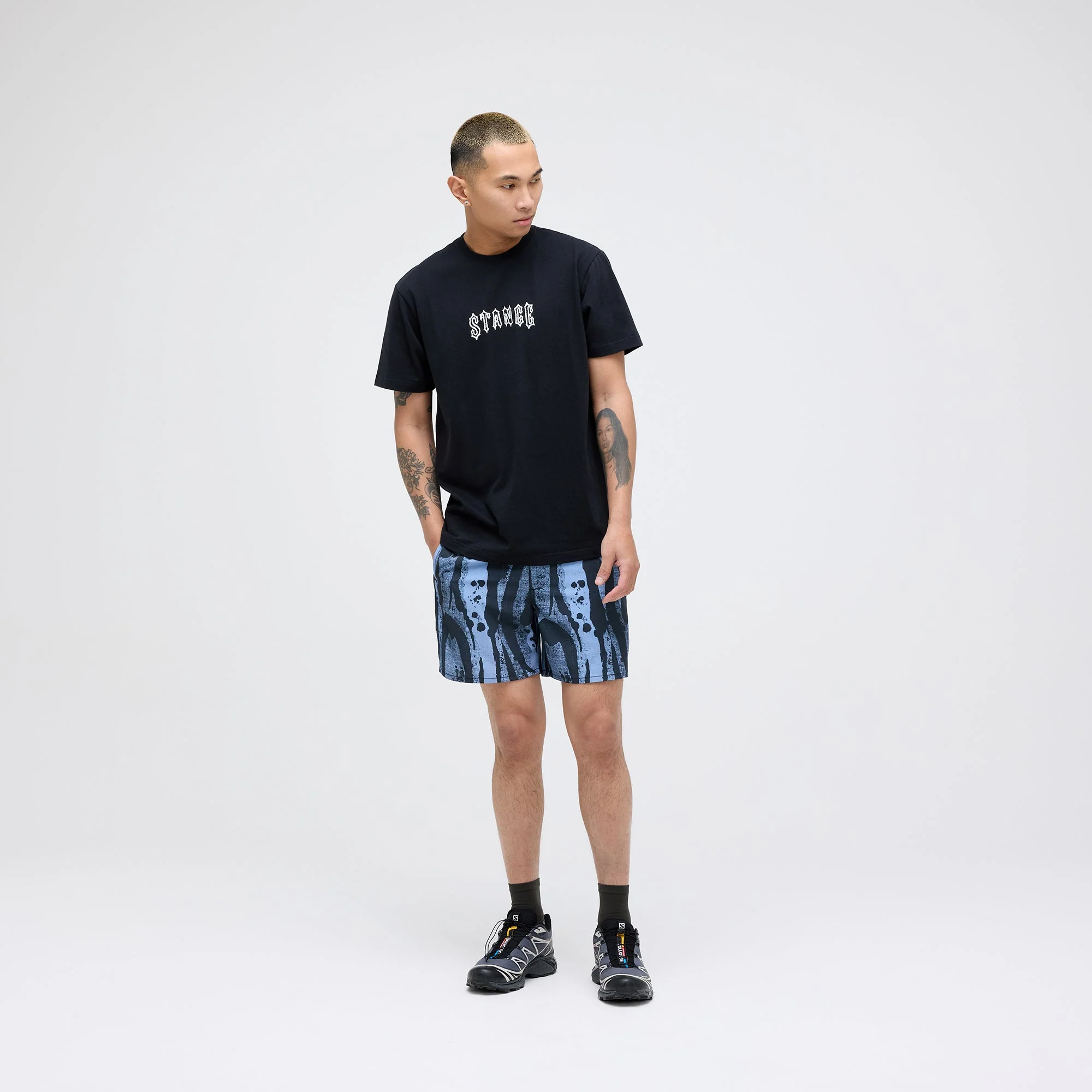 COMPLEX HYBRID SHORT 5" - Image 4