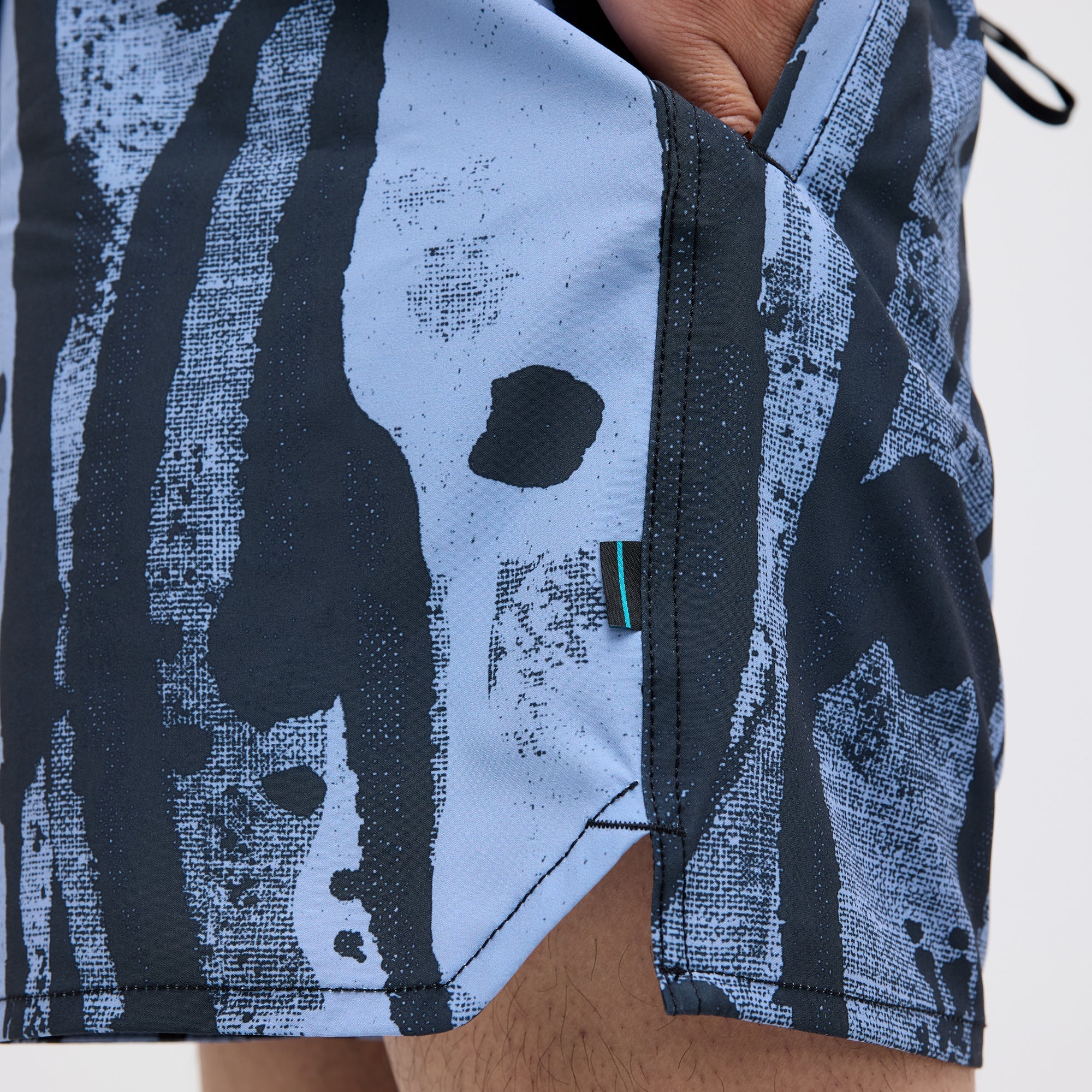 COMPLEX HYBRID SHORT 5" - Image 8