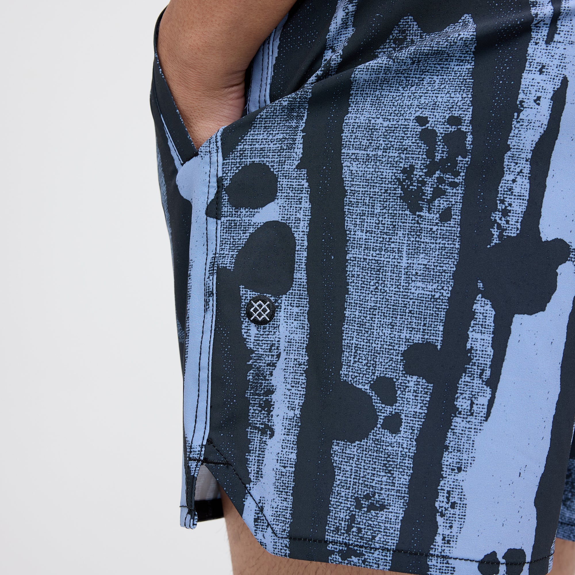 COMPLEX HYBRID SHORT 5" - Image 9