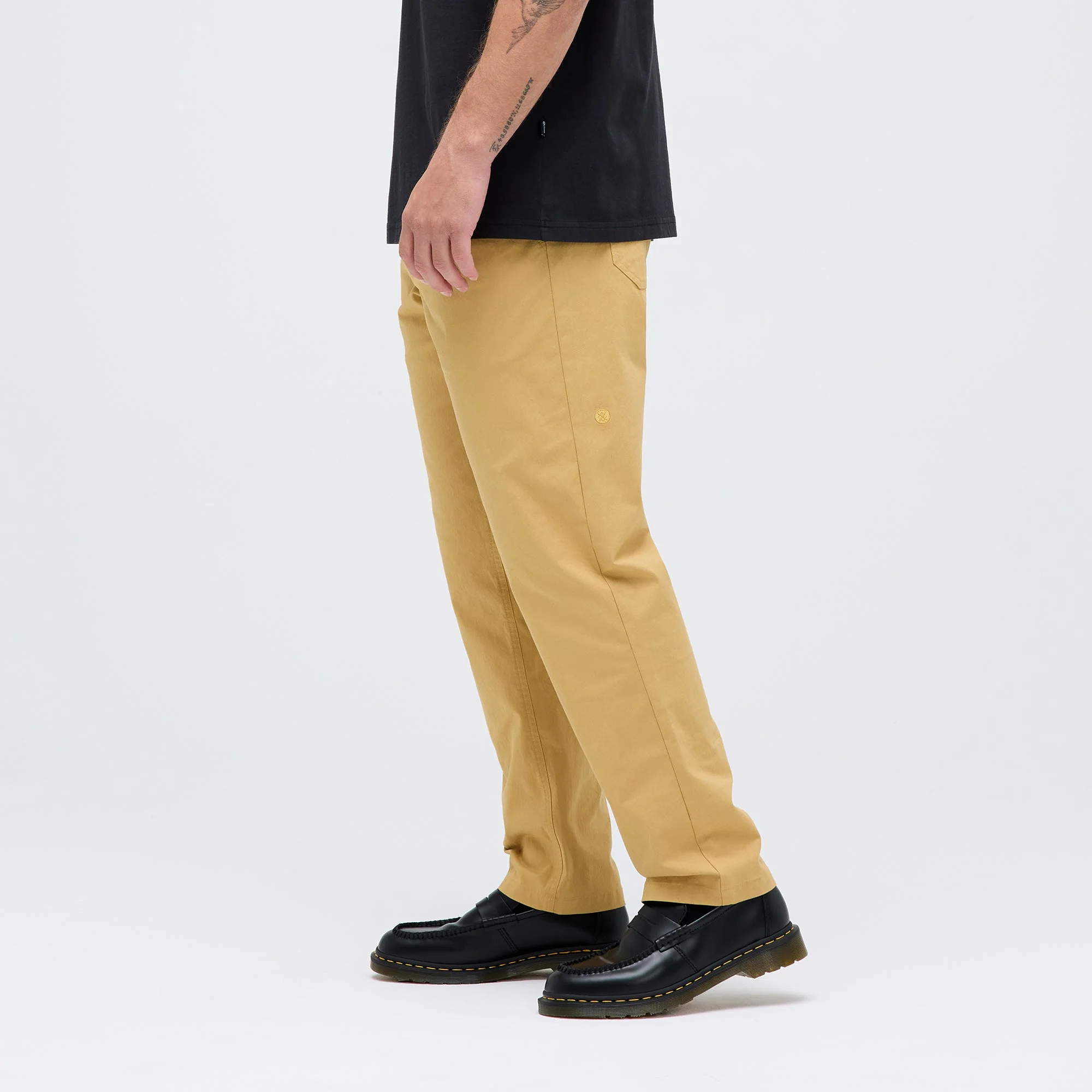 COMPOUND PANT WITH FRESHTEK™ - Image 3