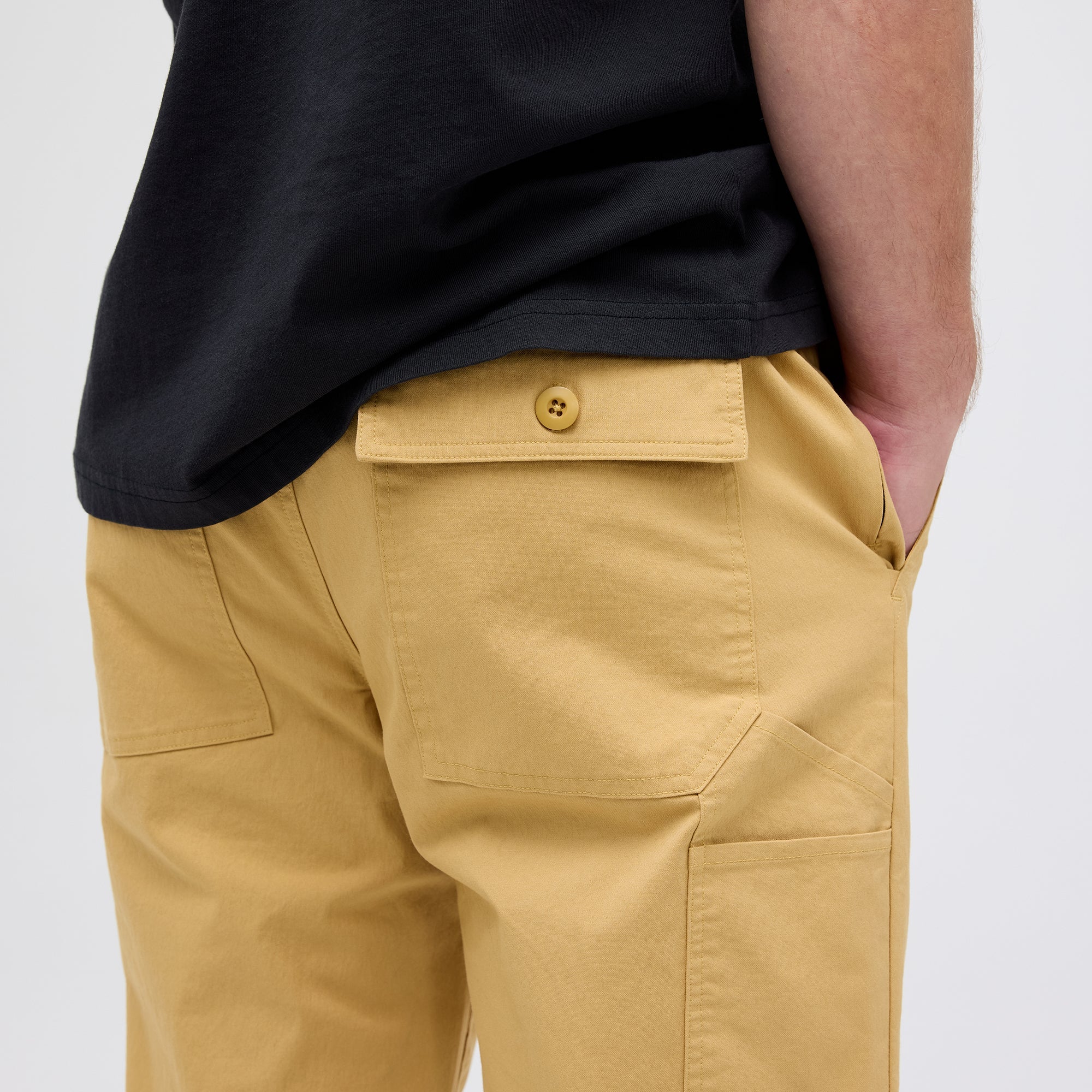 COMPOUND PANT WITH FRESHTEK™ - Image 8