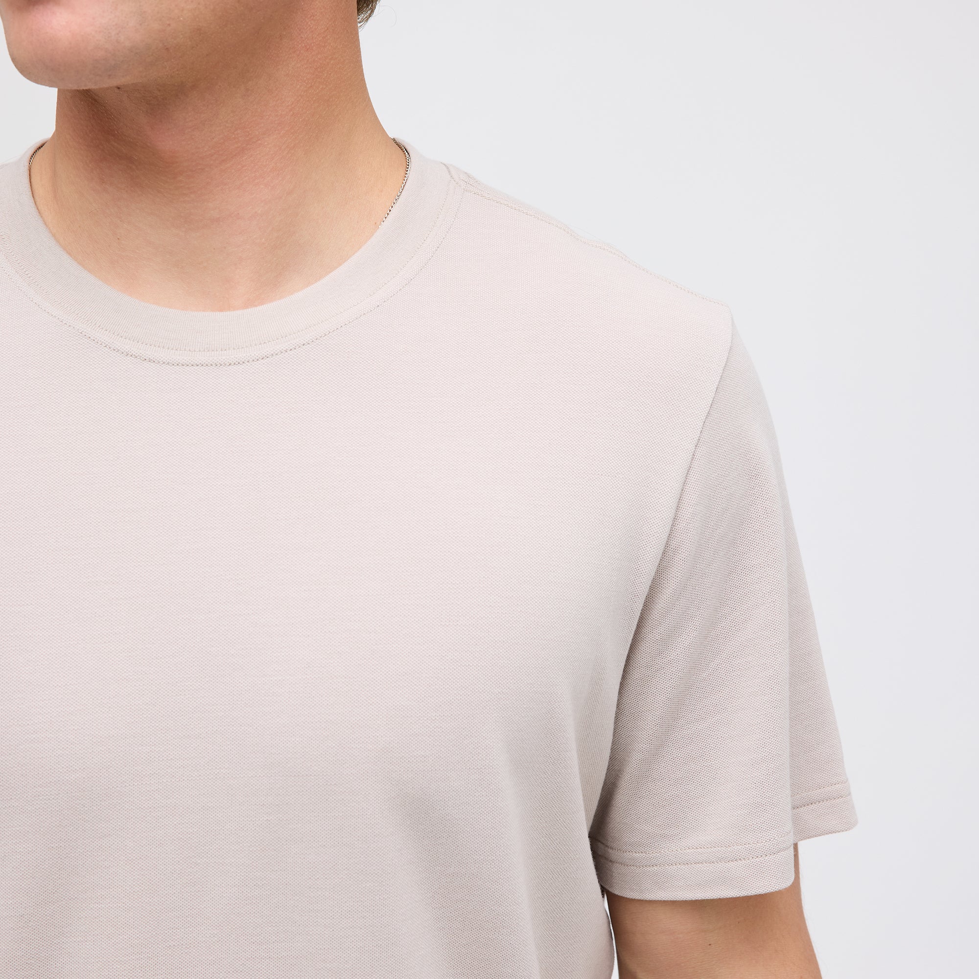 FRAGMENT 2.0 SHORT SLEEVE TEE - Image 4