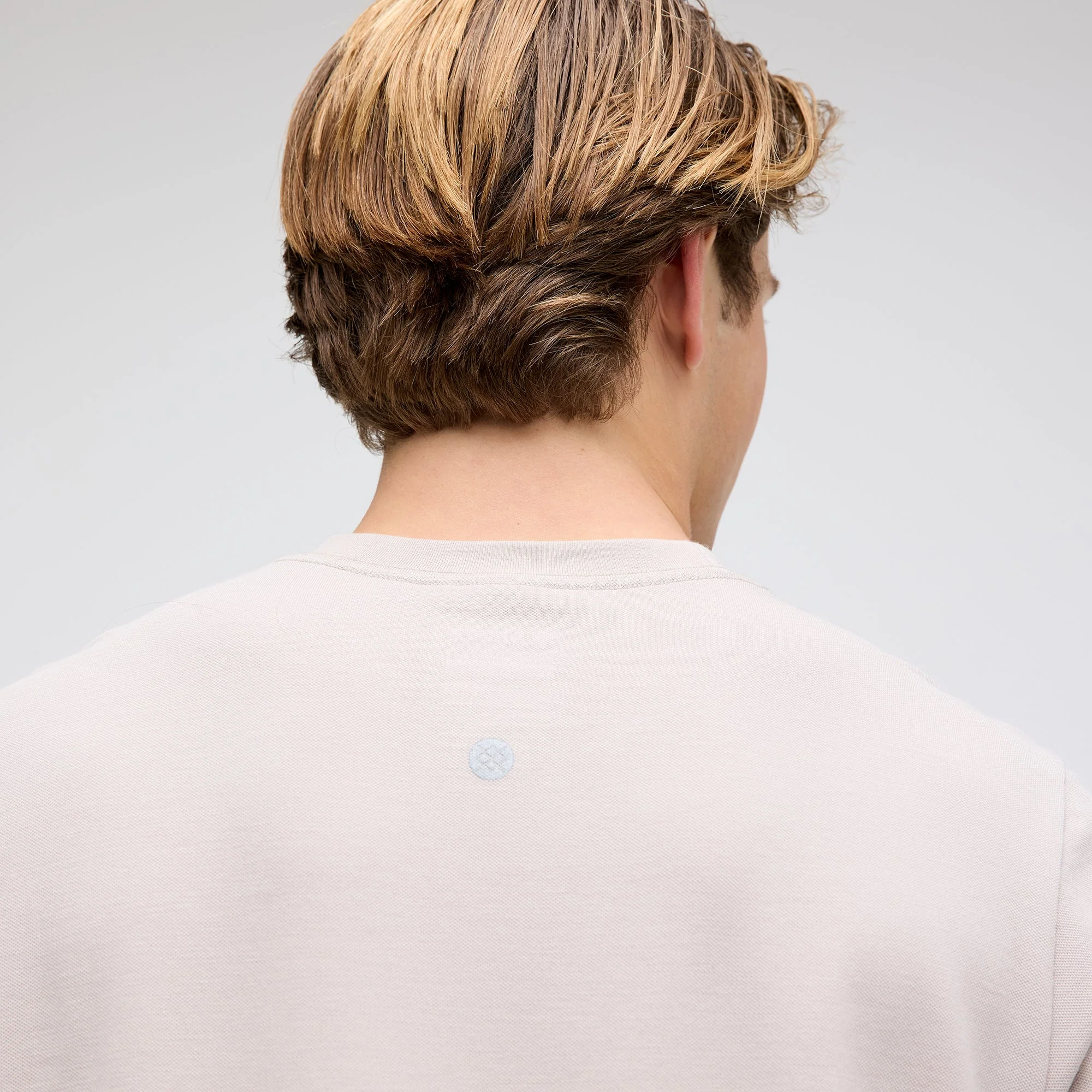 FRAGMENT 2.0 SHORT SLEEVE TEE - Image 5