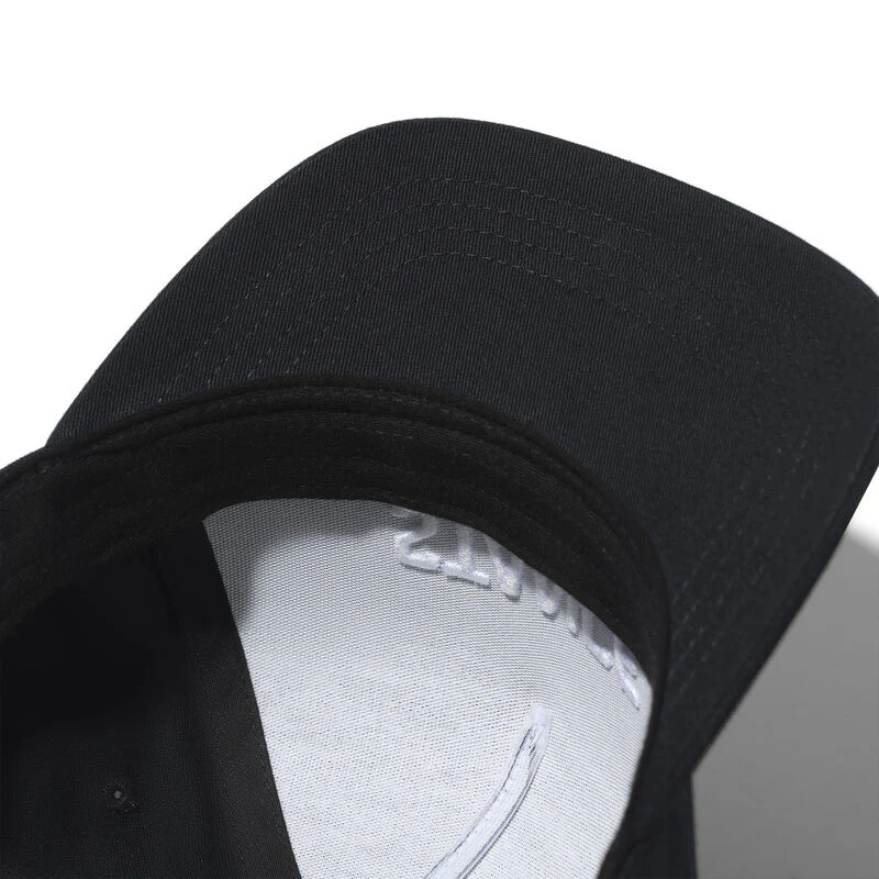 ICON SNAPBACK HAT - Image 4