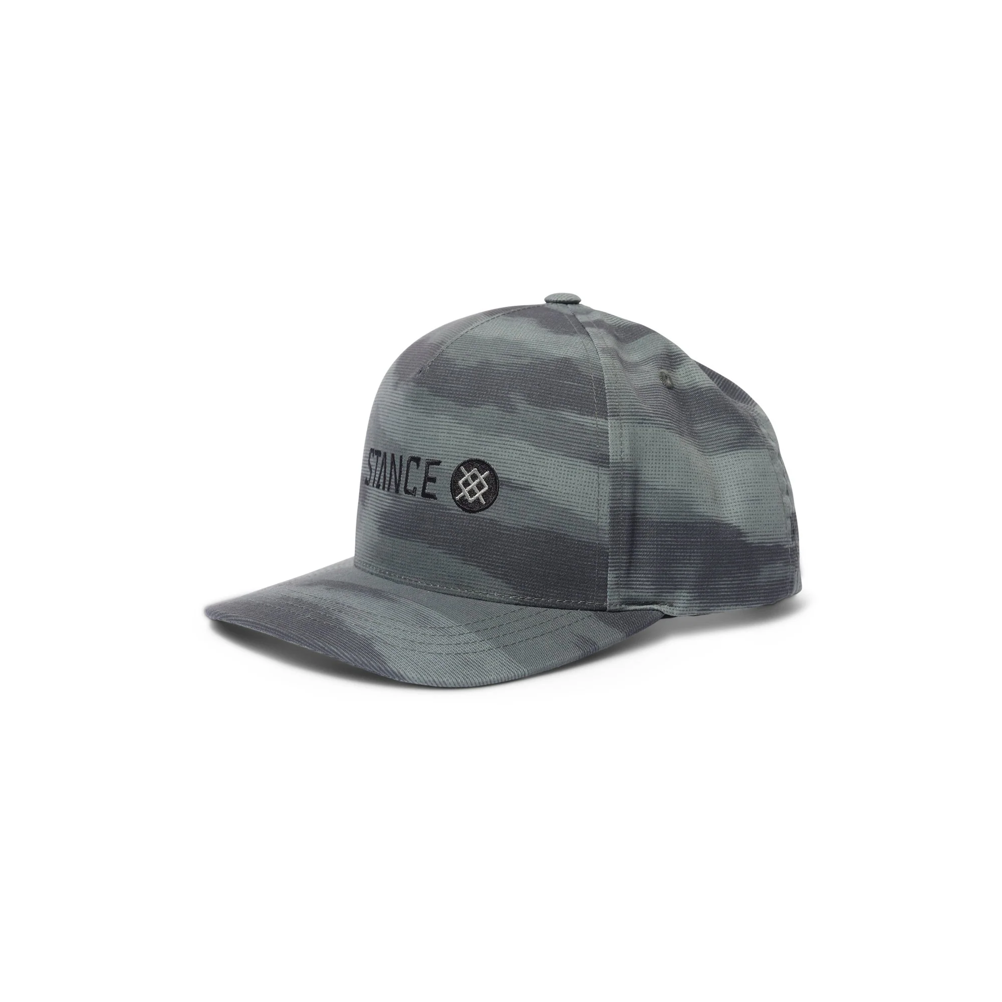 ICON SNAPBACK HAT - Image 3