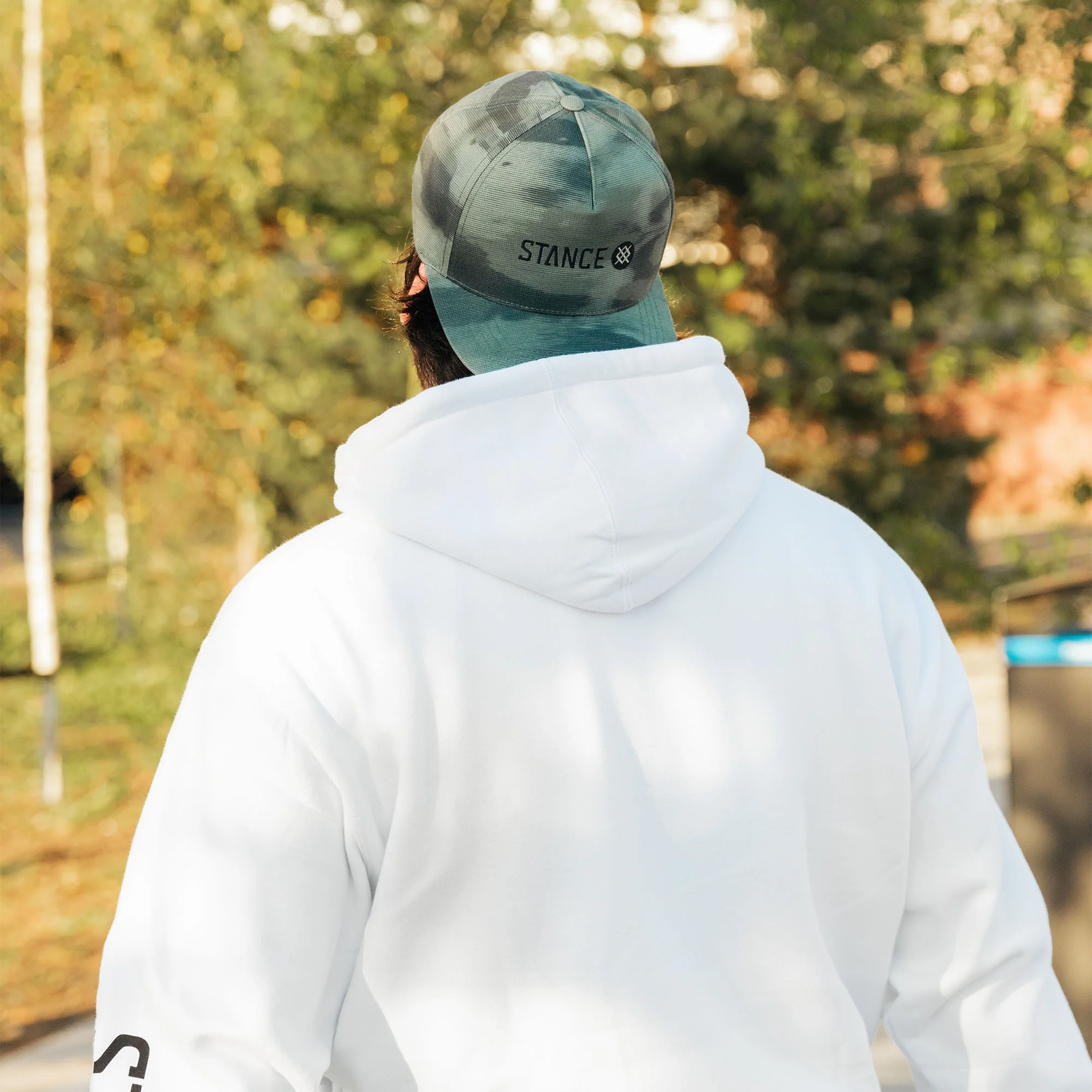 ICON SNAPBACK HAT - Image 7