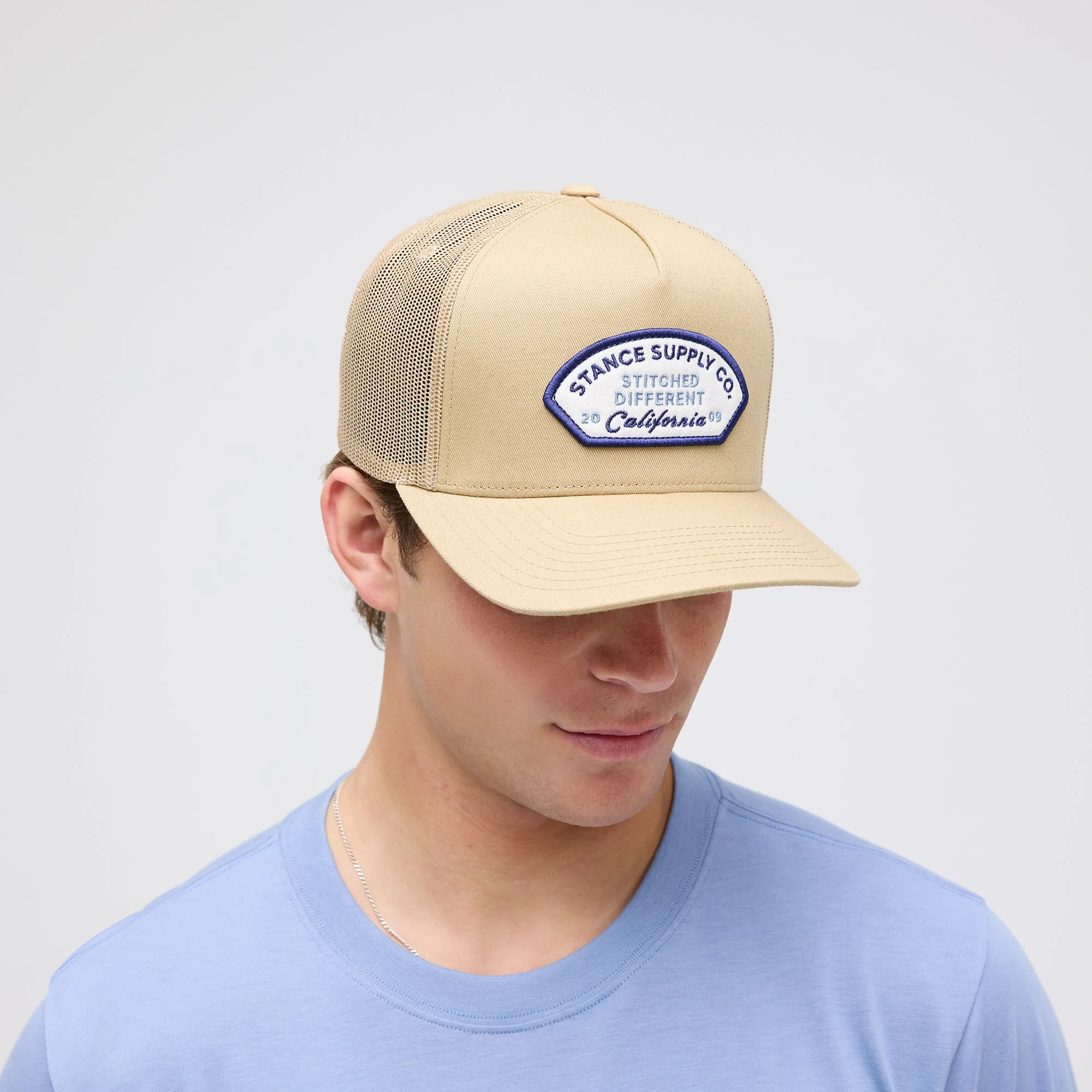 ICON TRUCKER HAT - Image 5