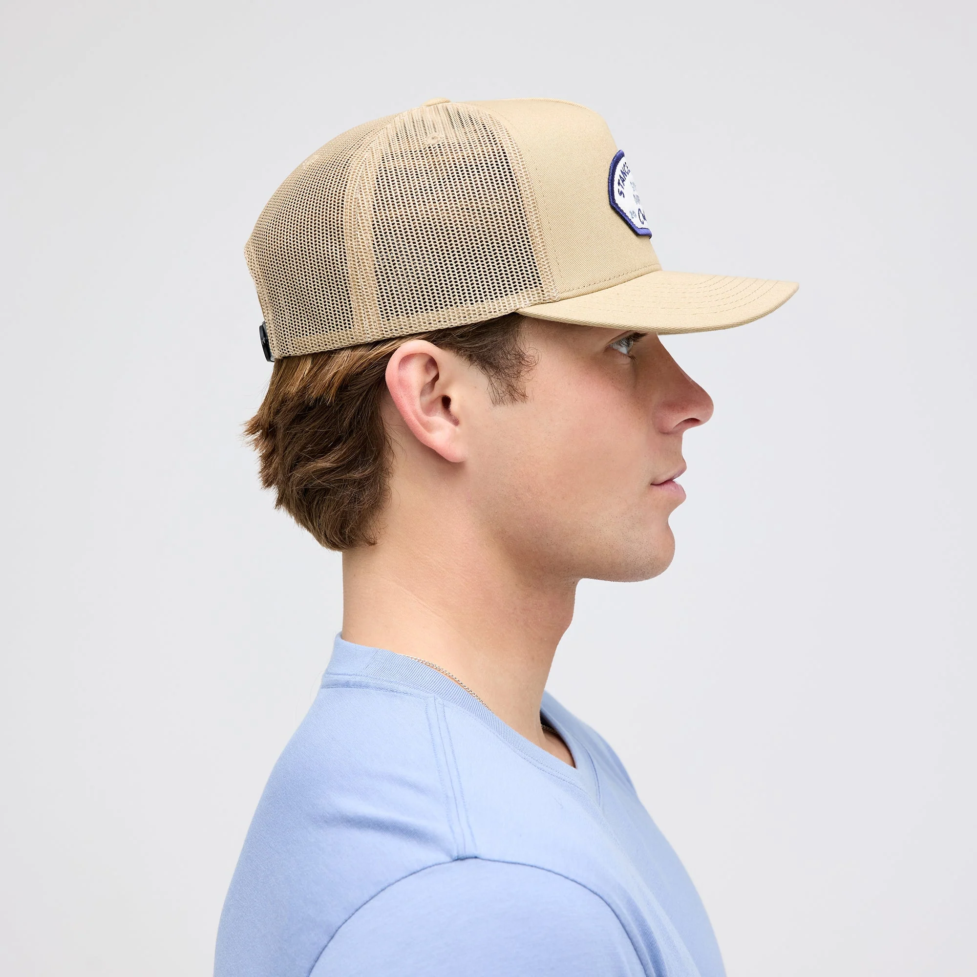 ICON TRUCKER HAT - Image 6