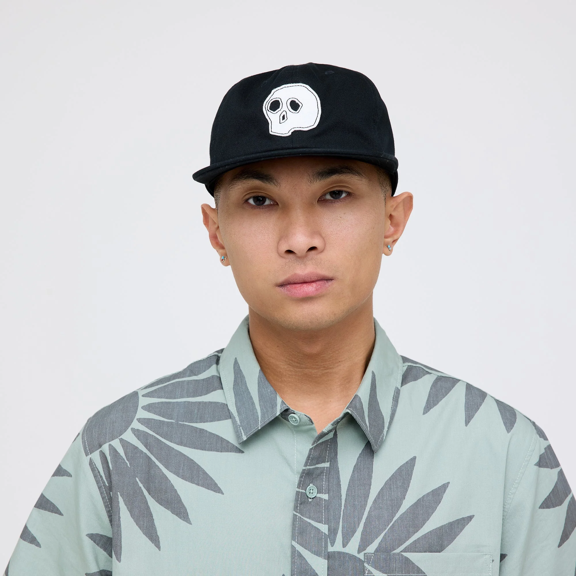 LOW KEY SNAPBACK HAT - Image 5