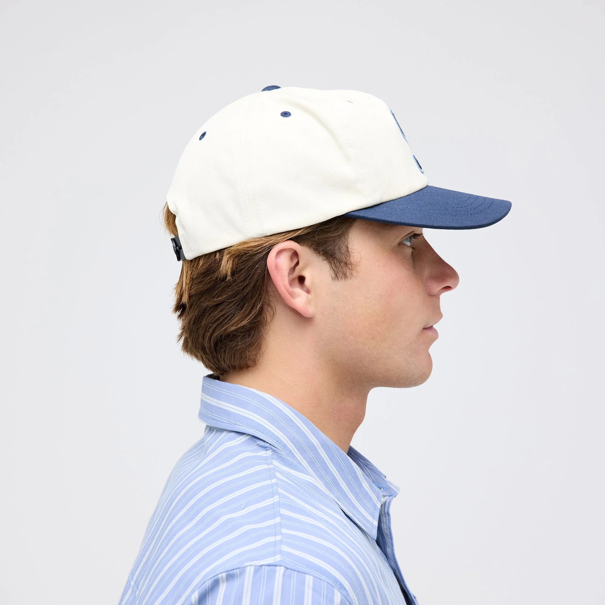 LOW KEY SNAPBACK HAT - Image 6