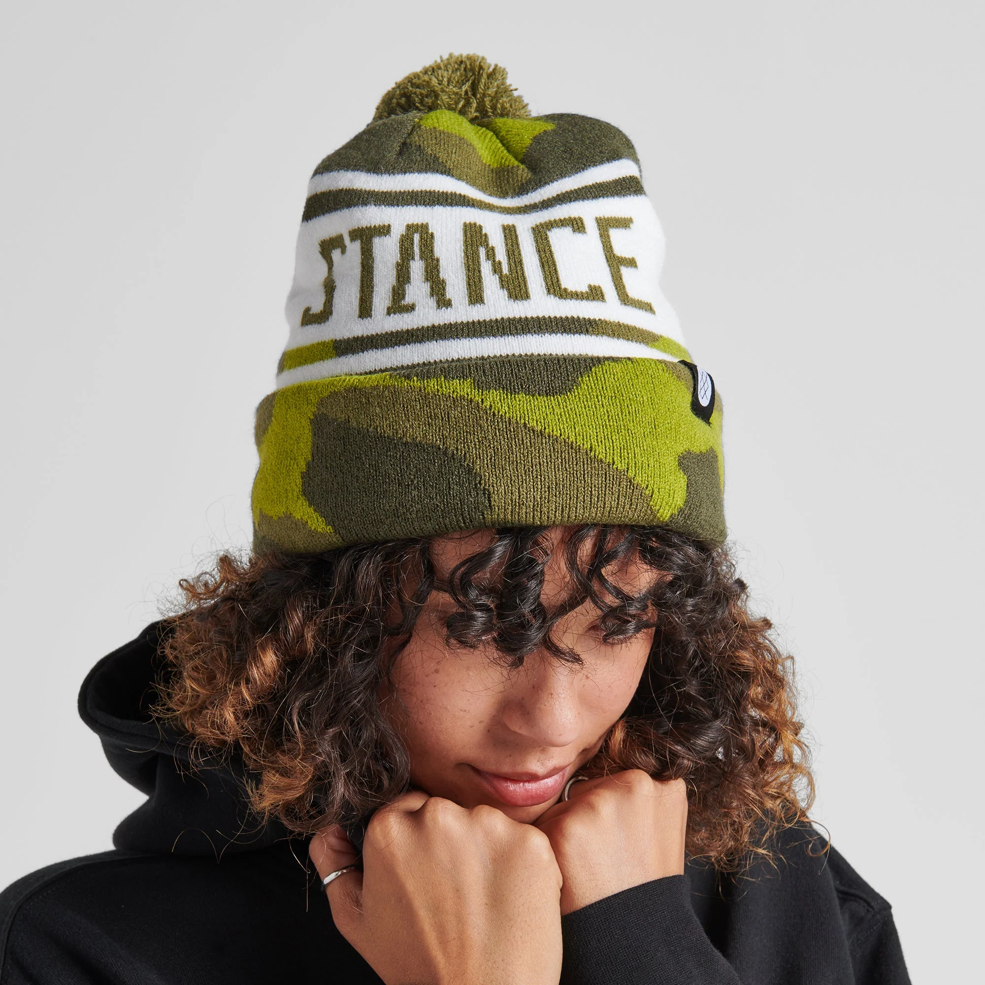 OG POM BEANIE - Image 3
