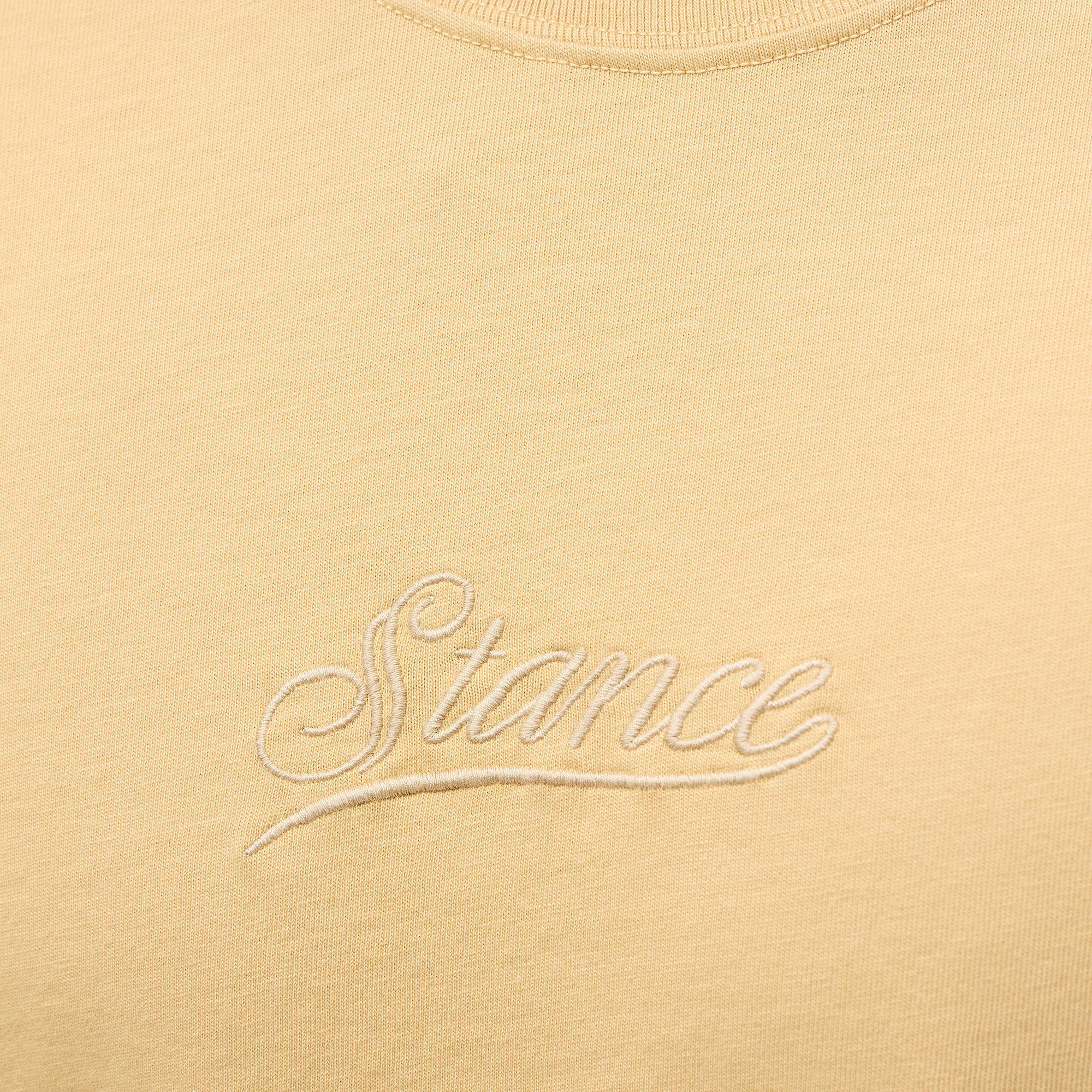 STUDIO ORGANIC COTTON TEE - Image 5