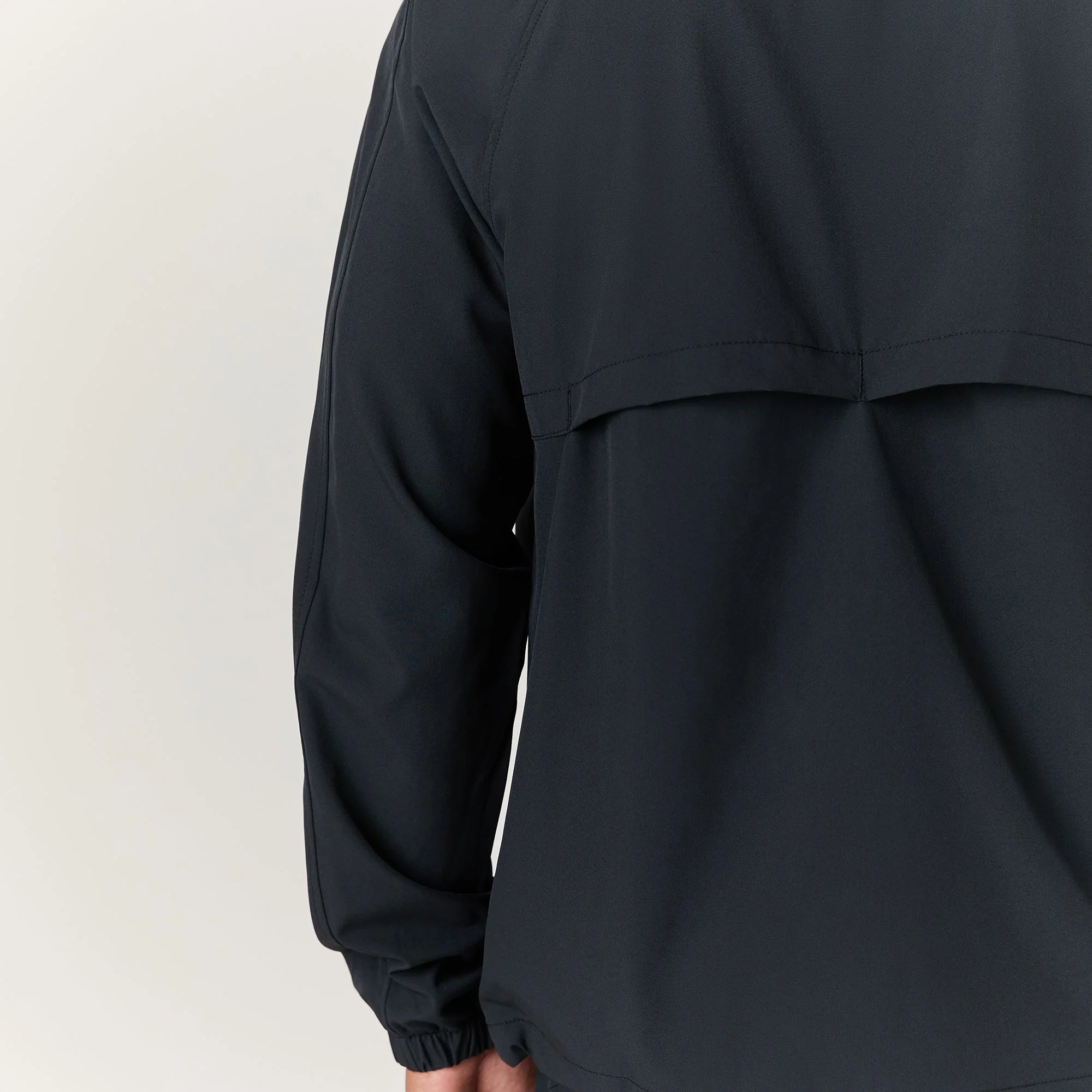 WARM UP JACKET - Image 6