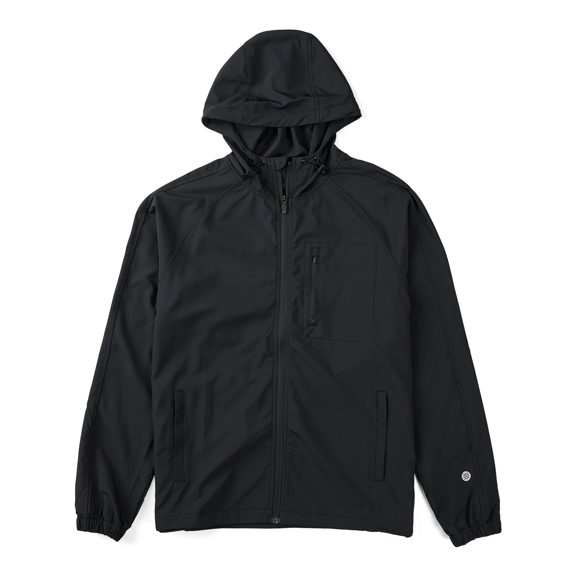 WARM UP JACKET - Image 8